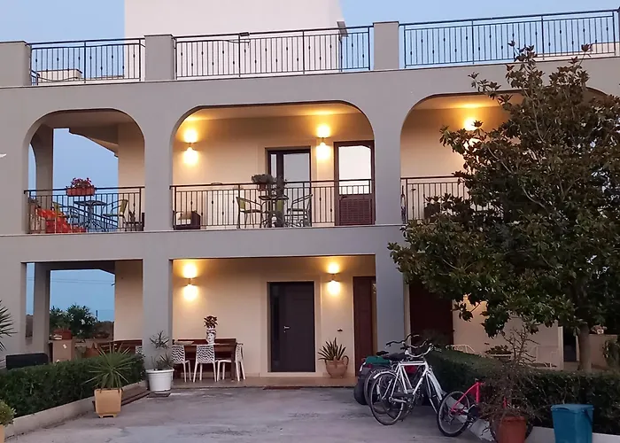 Villa Sonia