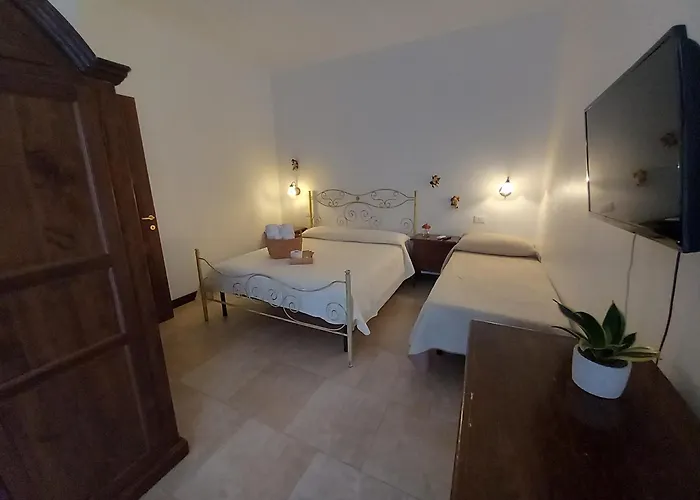 Villa Sonia