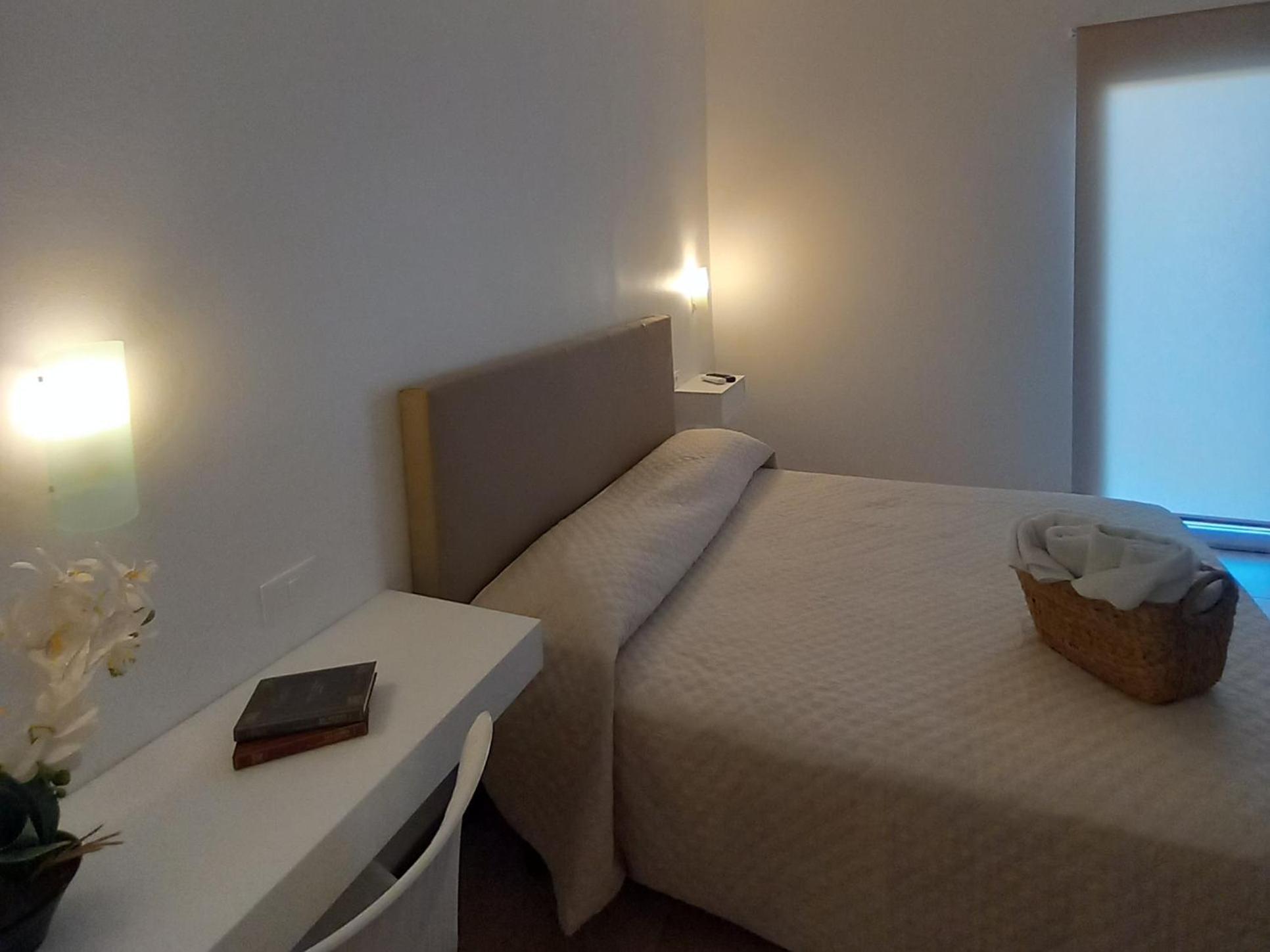 Habitación en casa particular Sonia Syracuse