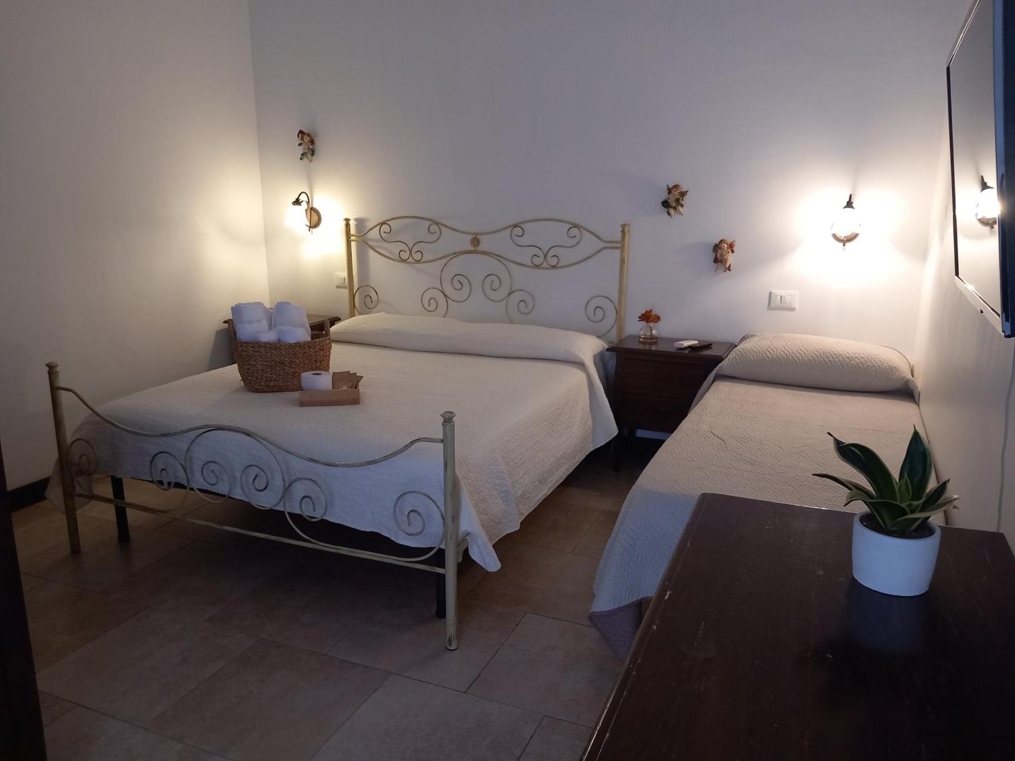 Habitación en casa particular Sonia